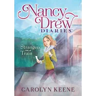 Strangers on a Train: #2