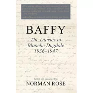 Baffy: The Diaries of Blanche Dugdale 1936-1947