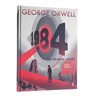 Nineteen Eighty-Four: The Graphic Novel