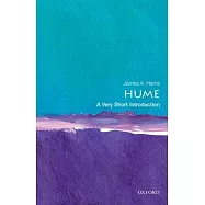 Hume: A Very Short Introduction