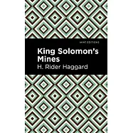 King Solomon&rsquo;&rsquo;s Mines