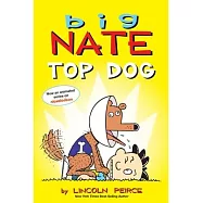 Big Nate: Top Dog