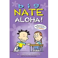 Big Nate: Aloha!, Volume 25