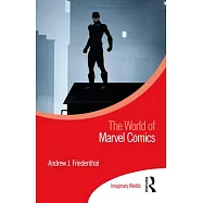 The World of Marvel Comics