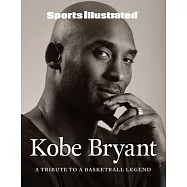 Sports Illustrated Kobe Bryant: A Tribute to a Basketball Legend