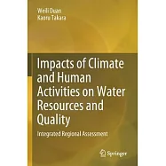 Impacts of Climate and Human Activities on Water Resources and Quality: Integrated Regional Assessment