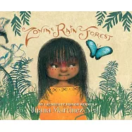 Zonia’’s Rain Forest