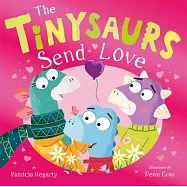 Tinysaurs Valentines