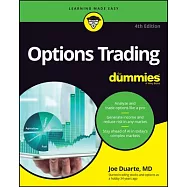 Trading Options for Dummies