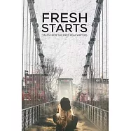 Fresh Starts: Tales from the Pikes Peak Writers