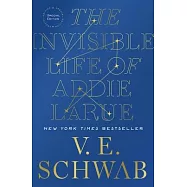 The Invisible Life of Addie Larue, Special Edition