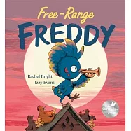 Free-Range Freddy