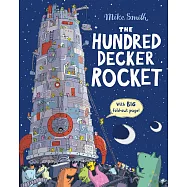 The Hundred Decker Rocket