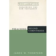 Preaching Second Corinthians
