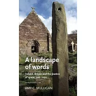 A Landscape of Words: Ireland, Britain and the Poetics of Space, 700-1250