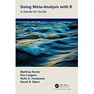 Doing Meta-Analysis with R: A Hands-On Guide