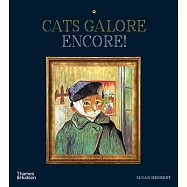Cats Galore Encore: A New Compendium of Cultured Cats