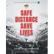 Safe Distance Save Lives