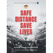 Safe Distance Save Lives