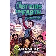 The Last Kids on Earth and the Doomsday Race