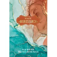 Pretty Puzzles: Wordsearch