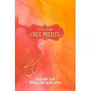 Pretty Puzzles: Logic