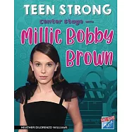 Center Stage with Millie Bobby Brown