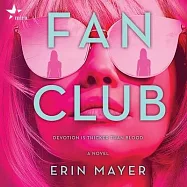 Fan Club Lib/E