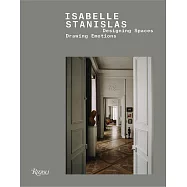 Isabelle Stanislas: Designing Spaces, Drawing Emotions