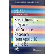 Breakthroughs in Space Life Science Research: From Apollo 16 to the ISS