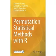 Permutation Statistical Methods with R