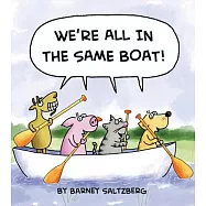 We’’re All in the Same Boat