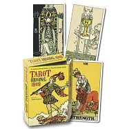 Tarot Original 1909 Kit