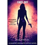 Face-Off: Sahara’’s on the Case Delivering Ultimate Justice!