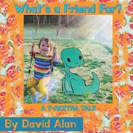What’’s a Friend For?: A T-Rextra Tale