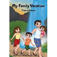 My Family Vacation Trip to Kokomo