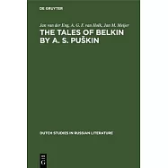 The Tales of Belkin by A. S. Puskin