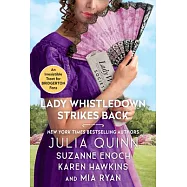 Lady Whistledown Strikes Back