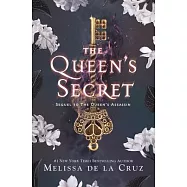 The Queen’’s Secrets