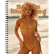 2022 Sports Illustrated Swimsuit Engagement
