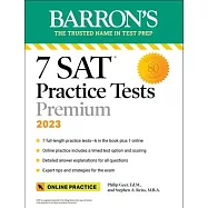 6 SAT Practice Tests