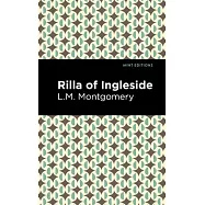 Rilla of Ingleside