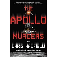 The Apollo Murders