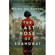 The Last Rose of Shanghai
