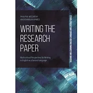 Writing the Research Paper: Multicultural Perspectives for Writing in English as a Second Language