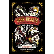 Dark Hearts: The World’’s Most Famous Horror Writers