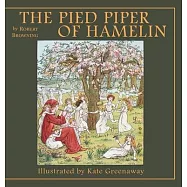 The Pied Piper of Hamelin