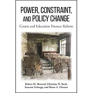 Power, Constraint, and Policy Change