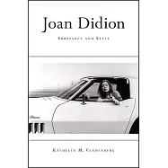 Joan Didion