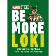 Marvel Studios Be More Loki